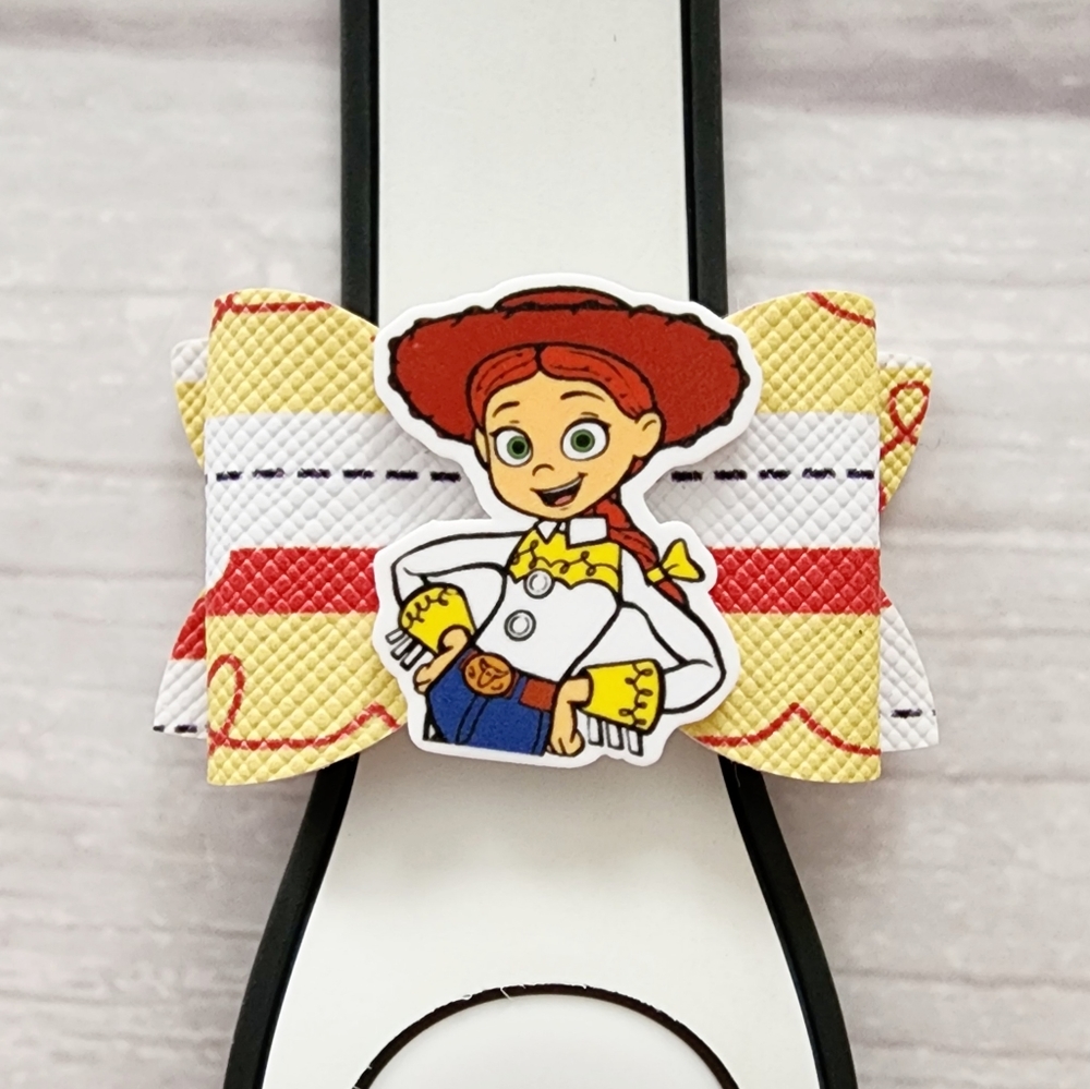Jessie Magic Band Bow